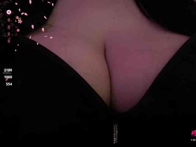 Yenneferr webcam