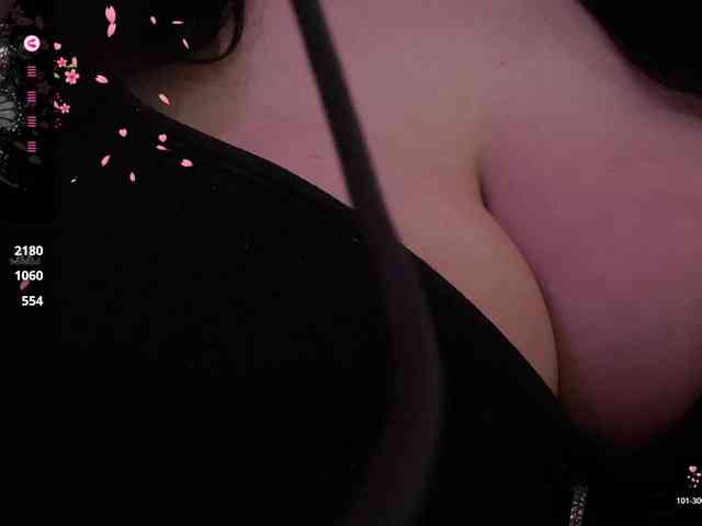 Yenneferr webcam