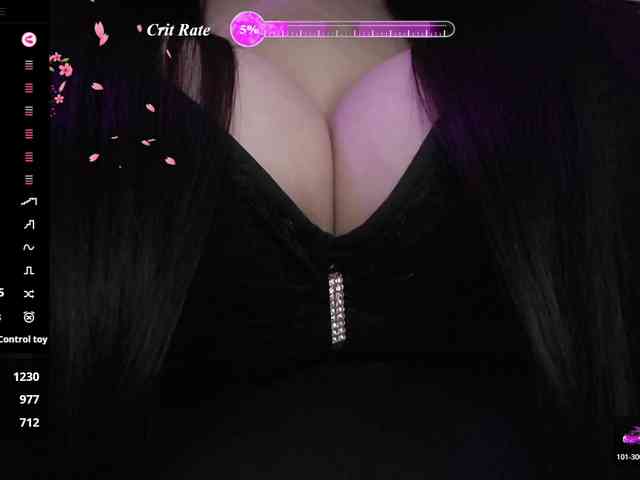 Yenneferr webcam
