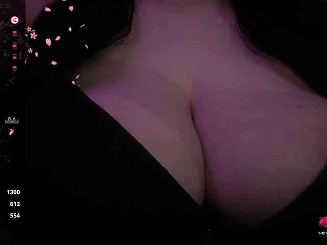 Yenneferr webcam