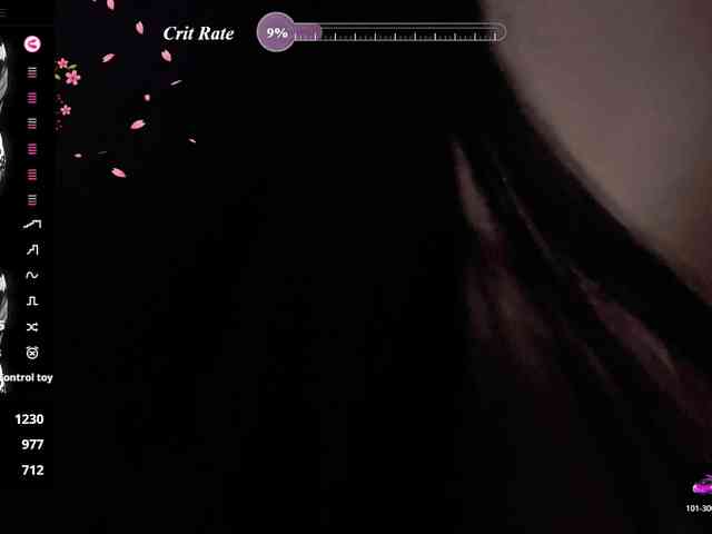 Yenneferr webcam