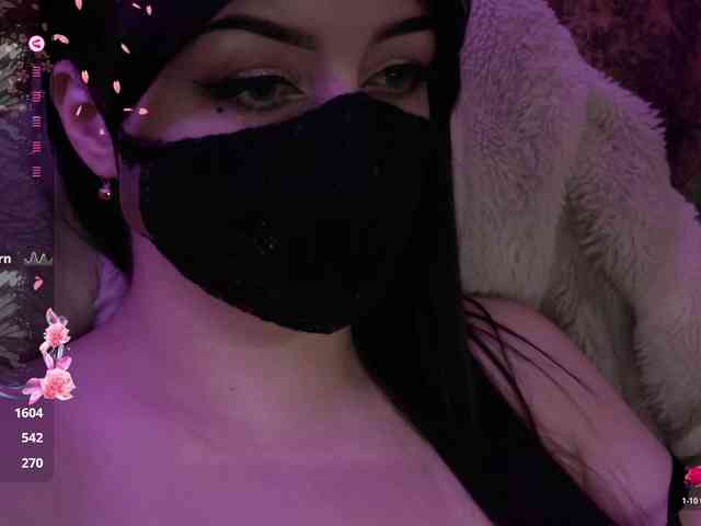 IIVII webcam