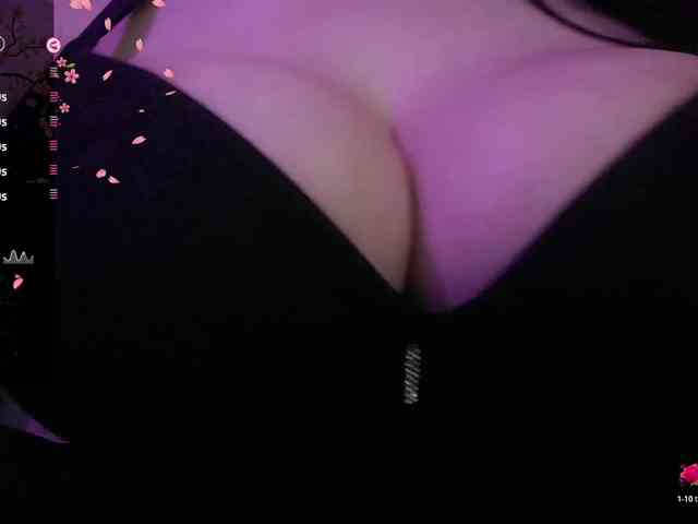 Yenneferr webcam
