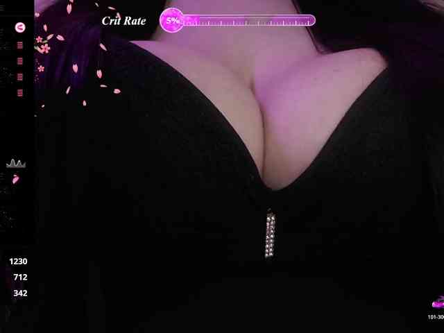 Yenneferr webcam