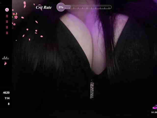 Yenneferr webcam