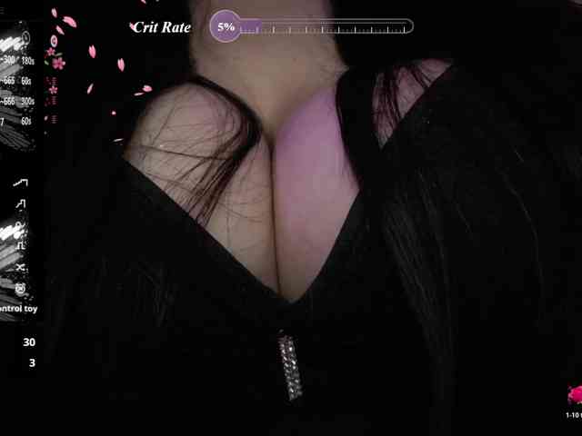 Yenneferr webcam