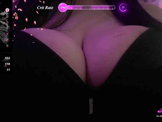 Yenneferr webcam
