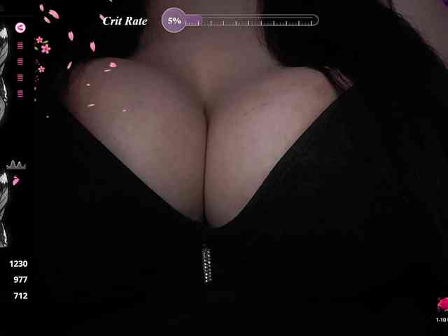 Yenneferr webcam