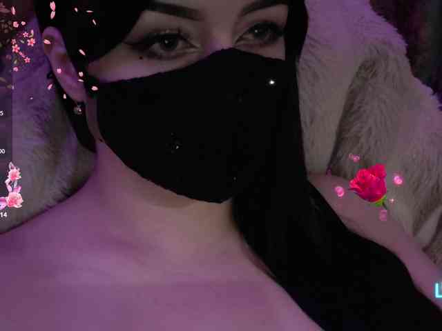 IIVII webcam