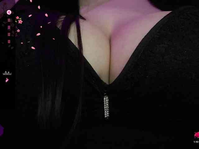 Yenneferr webcam