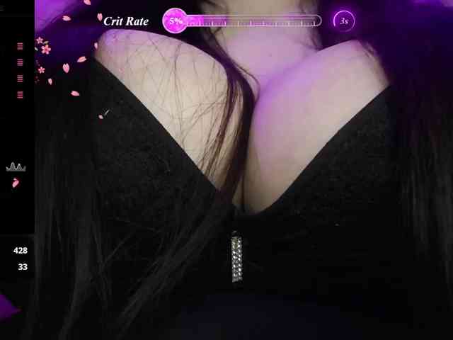 Yenneferr webcam