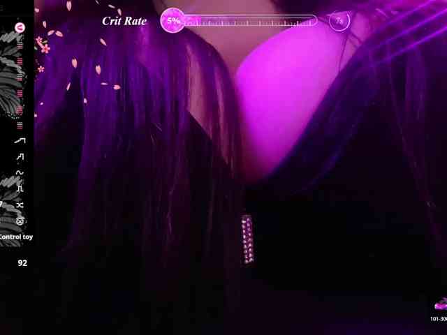 Yenneferr webcam