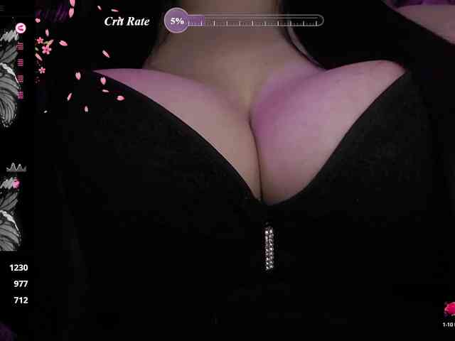 Yenneferr webcam