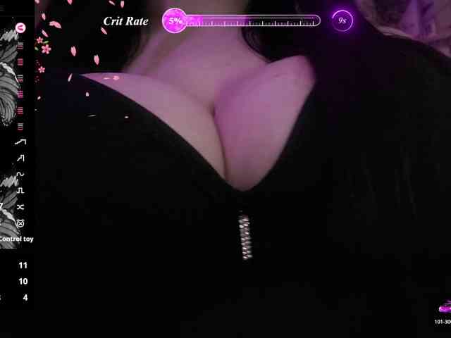 Yenneferr webcam