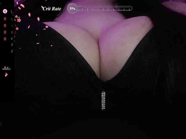 Yenneferr webcam