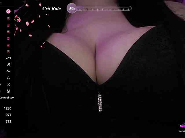 Yenneferr webcam