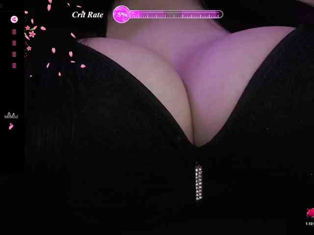 Yenneferr webcam