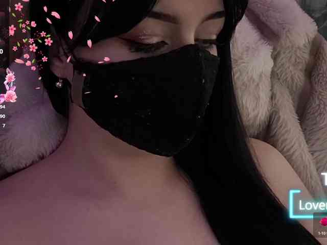 YennSI Live Webcam on BongaCams
