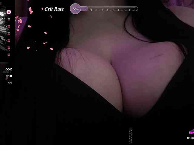 Yenneferr webcam