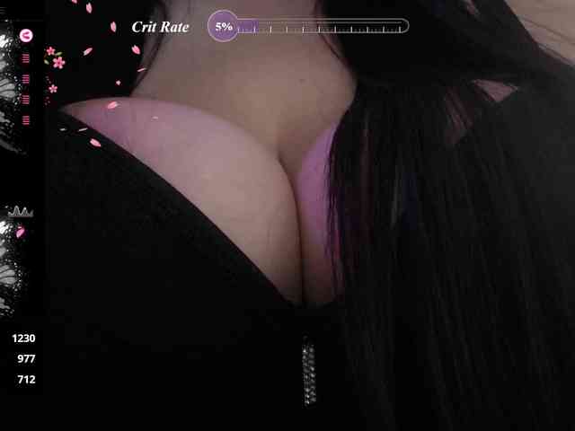 Yenneferr webcam