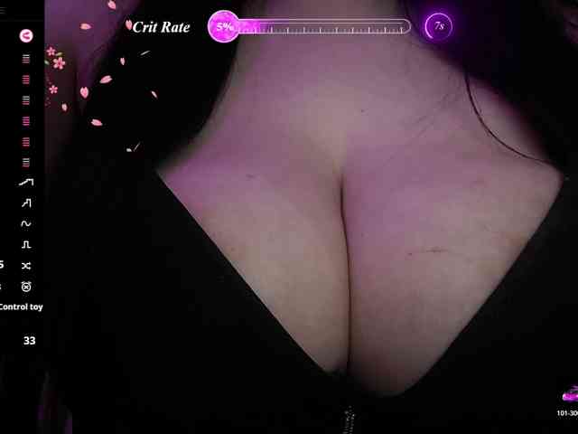 Yenneferr webcam