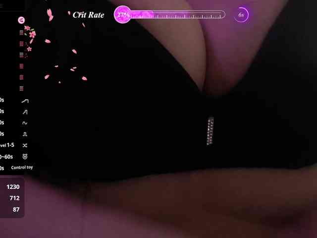 Yenneferr webcam