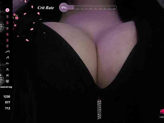 Yenneferr webcam