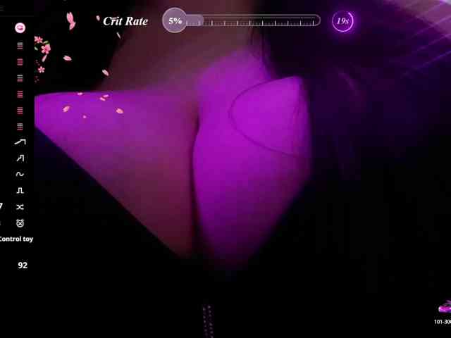 Yenneferr webcam