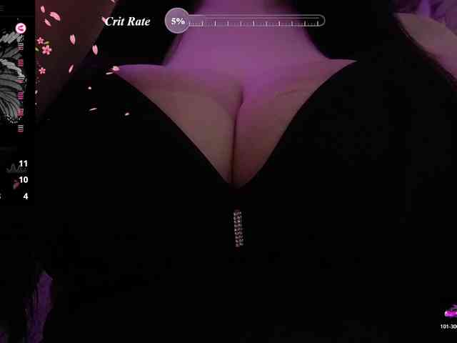 Yenneferr webcam