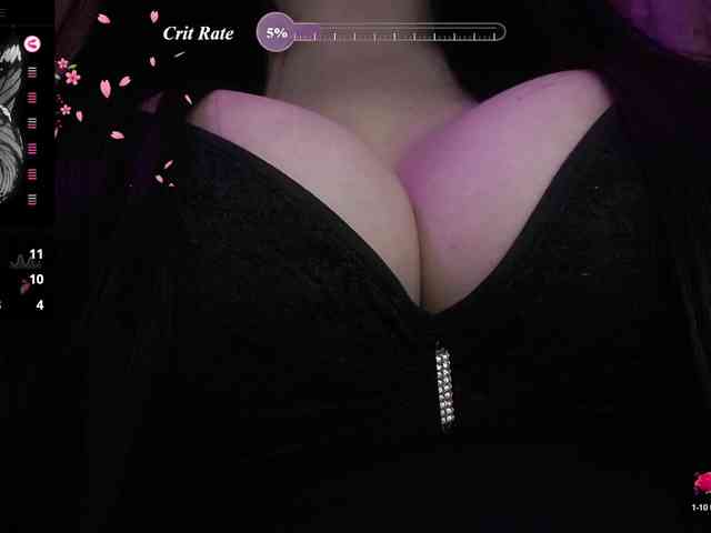 Yenneferr webcam