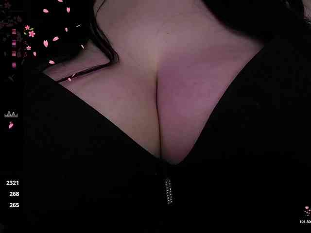 Yenneferr webcam