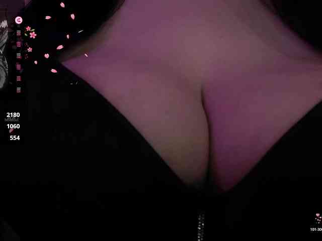 Yenneferr webcam