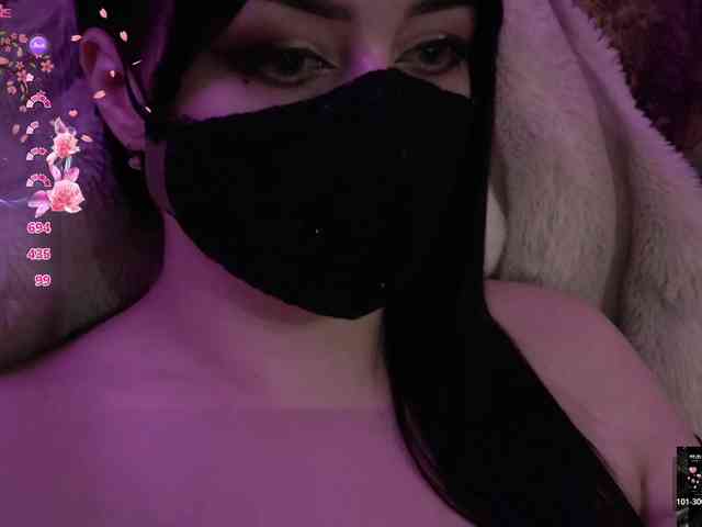 Yenneferr webcam