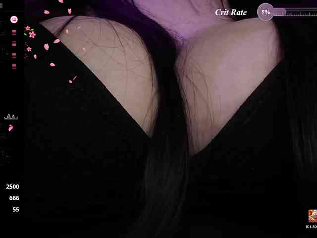 Yenneferr webcam