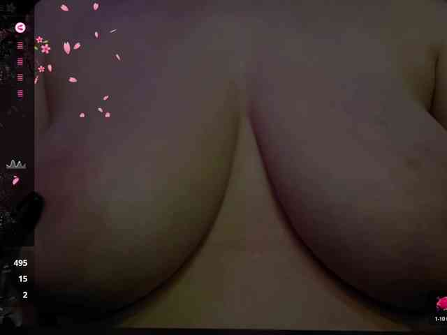 Yenneferr webcam