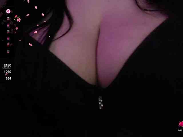 Yenneferr webcam