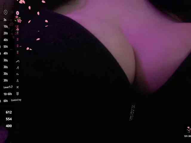 Yenneferr webcam