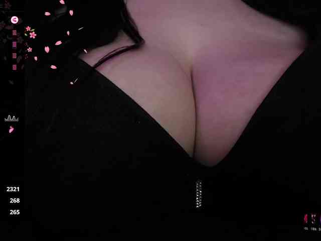 Yenneferr webcam