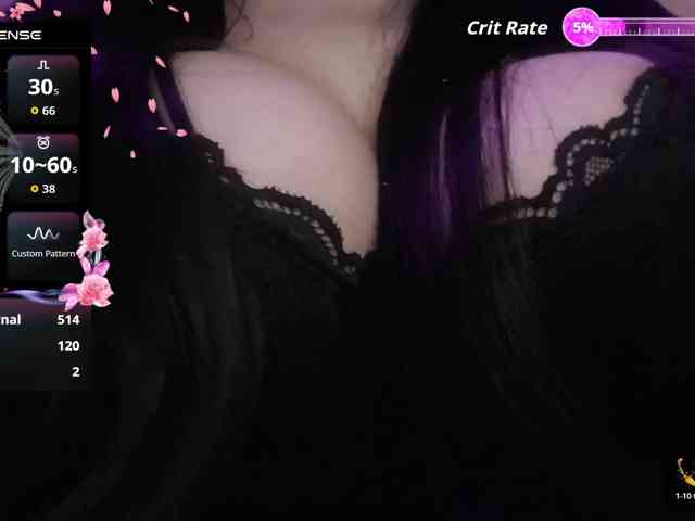 Yenneferr webcam