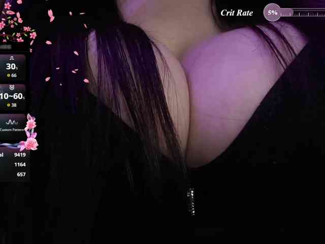 Yenneferr webcam