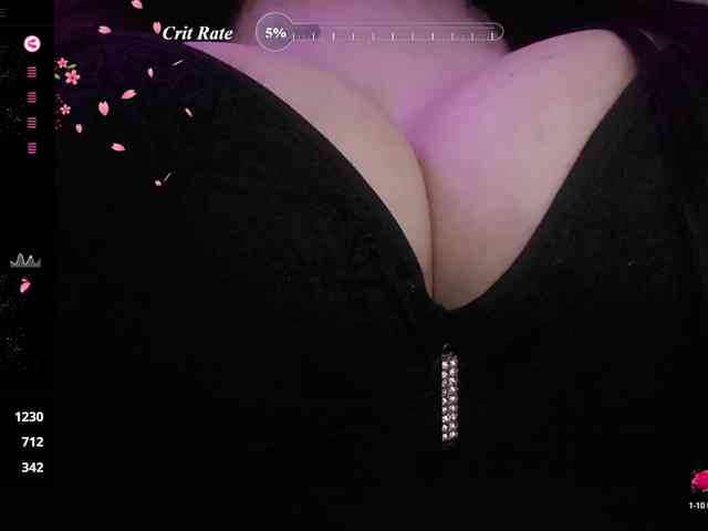 Yenneferr webcam
