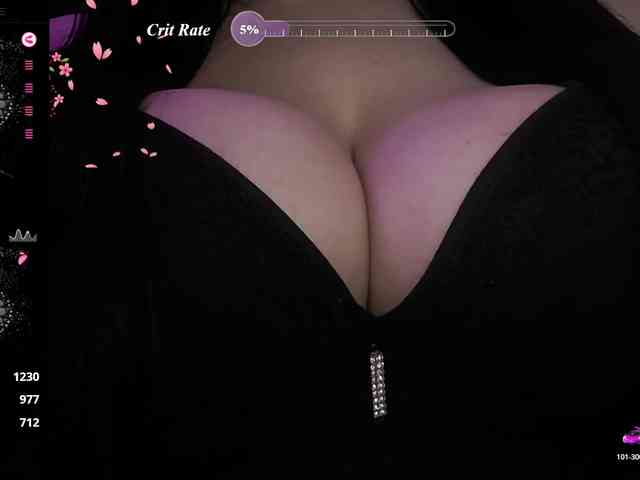 Yenneferr webcam