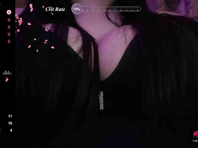 Yenneferr webcam