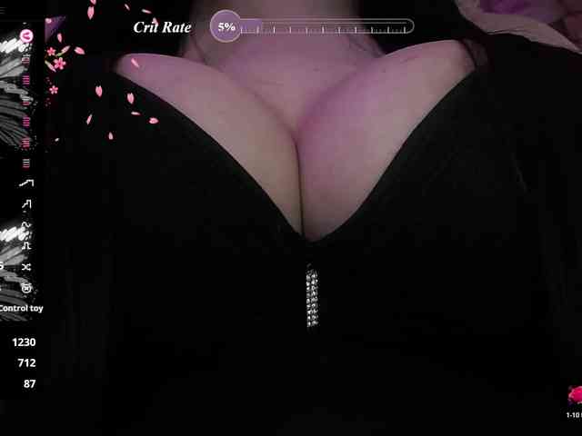 Yenneferr webcam