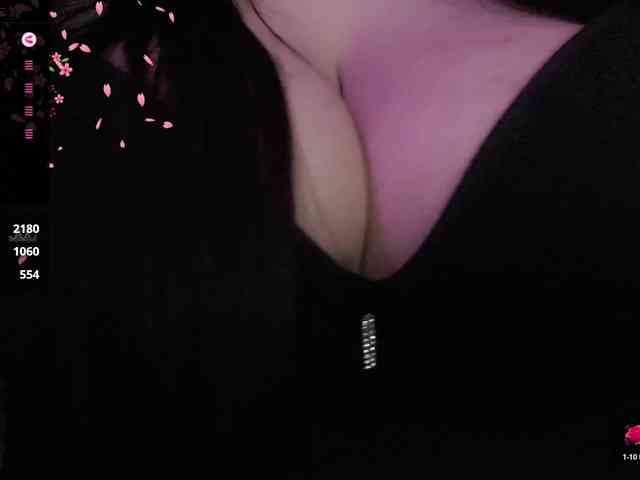 Yenneferr webcam