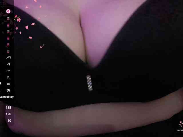 Yenneferr webcam