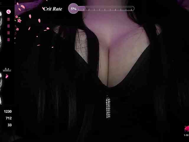 Yenneferr webcam