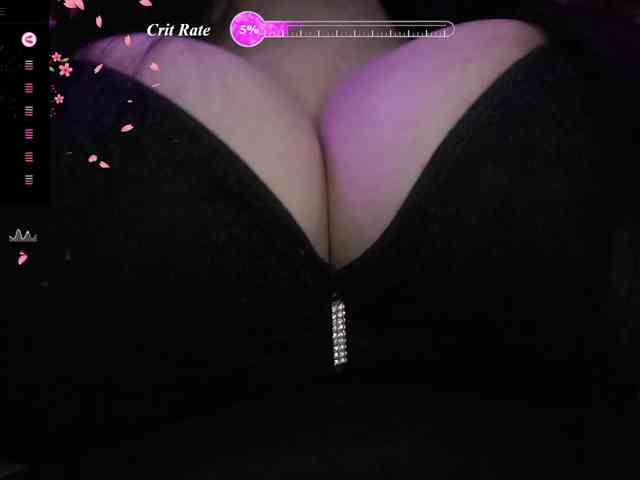 Yenneferr webcam