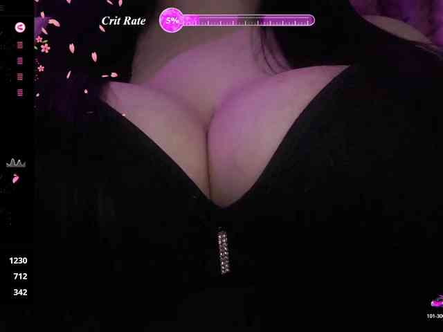 Yenneferr webcam