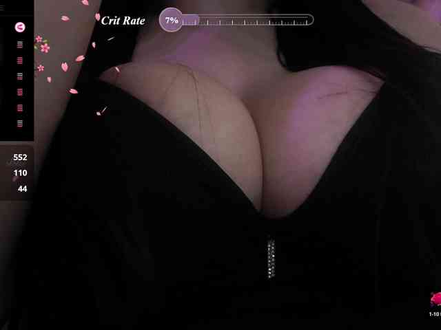 Yenneferr webcam